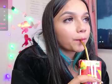 Tianale March 25, 2025 Chaturbate stream image