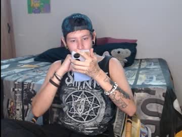 Wanna420_Kh March 25, 2025 Chaturbate stream image