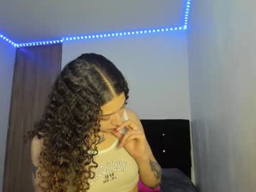 Alice_Martinez_ March 26, 2025 Chaturbate stream image