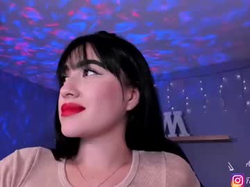 Angeel_Fox March 26, 2025 Chaturbate stream image
