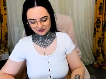 Bom_Bonx March 26, 2025 Chaturbate stream image