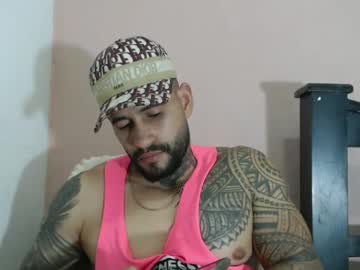 Davidrousse March 26, 2025 Chaturbate stream image