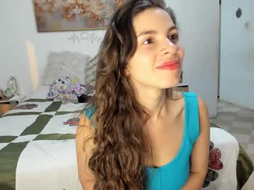 Jessye_Golden March 26, 2025 Chaturbate stream image