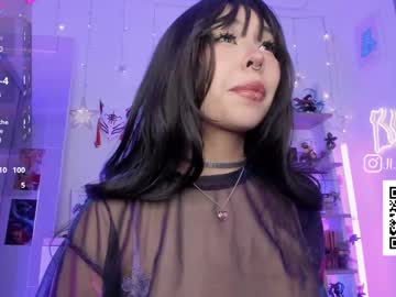 Ji_Hyun March 26, 2025 Chaturbate stream image