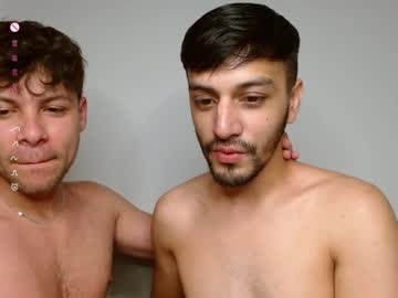 Joel_Callvil March 26, 2025 Chaturbate stream image