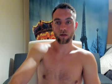 John_Green77 March 26, 2025 Chaturbate stream image