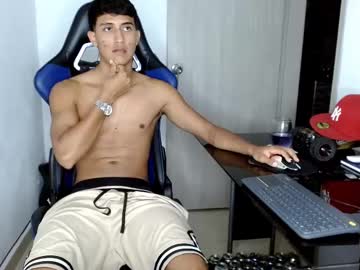Juan_Da01 March 26, 2025 Chaturbate stream image