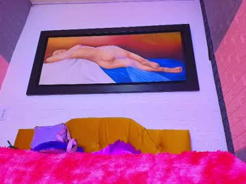 Kiim_Katta1 March 26, 2025 Chaturbate stream image