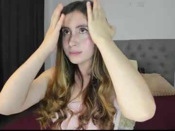Nicol_Swift_ March 26, 2025 Chaturbate stream image