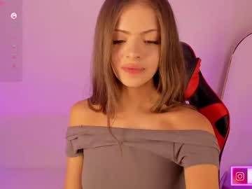 Nix_Kyy March 26, 2025 Chaturbate stream image