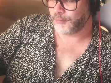 Sanders_White March 26, 2025 Chaturbate stream image