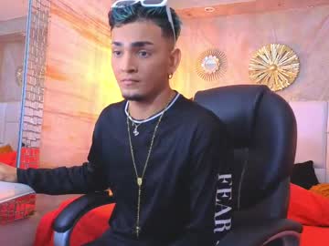 Tatan_King22 March 26, 2025 Chaturbate stream image