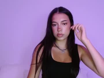Tessajoyy March 26, 2025 Chaturbate stream image