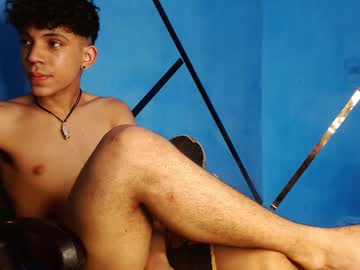 Zamuray_Xxx March 26, 2025 Chaturbate stream image