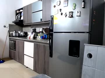 Cecihotty4u March 26, 2025 Chaturbate stream image