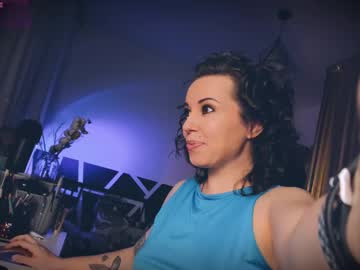 Feetfundoll March 26, 2025 Chaturbate stream image