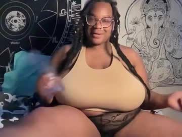 Furykat1 March 26, 2025 Chaturbate stream image