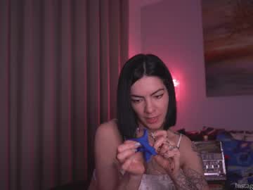 Hollylinder_ March 26, 2025 Chaturbate stream image