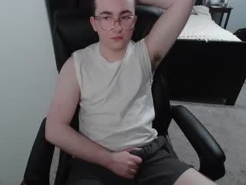 Horny_Verse_Josh March 26, 2025 Chaturbate stream image