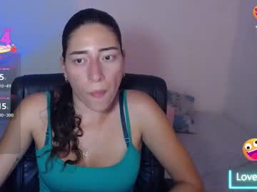 Kate_Arden March 26, 2025 Chaturbate stream image