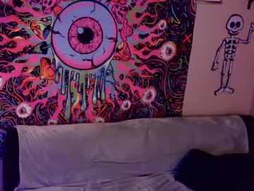 Lewd_Palindrome March 26, 2025 Chaturbate stream image