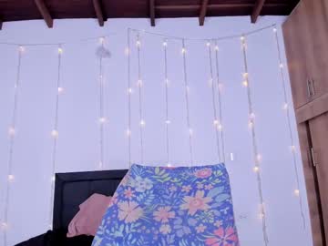 Medussa13 March 26, 2025 Chaturbate stream image