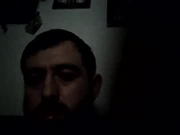 Mgsheffield21 March 26, 2025 Chaturbate stream image