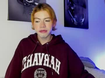 Noah_Lambert March 26, 2025 Chaturbate stream image