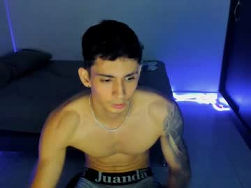 Oliverbennet March 26, 2025 Chaturbate stream image