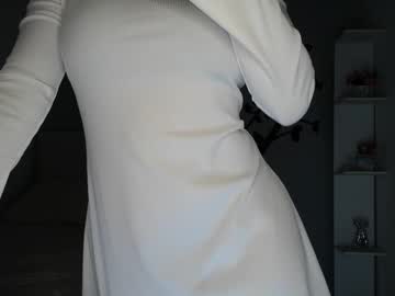 Sara_Tris March 26, 2025 Chaturbate stream image