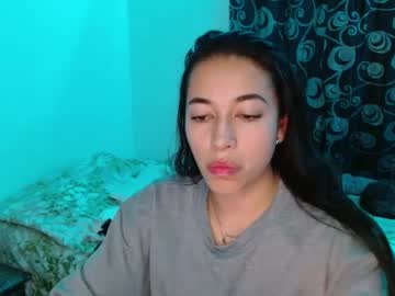Shantal_D03 March 26, 2025 Chaturbate stream image
