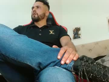 Sir_Lux_ March 26, 2025 Chaturbate stream image