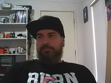 Theozbeardguy March 26, 2025 Chaturbate stream image
