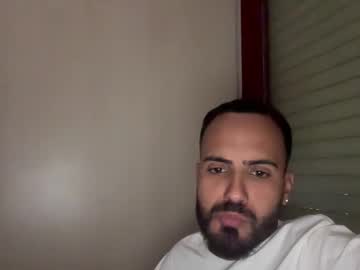 Tony_Darkpolo777 March 26, 2025 Chaturbate stream image