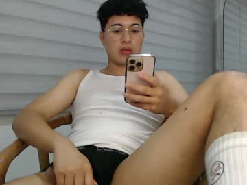 Velascosexyboy March 26, 2025 Chaturbate stream image