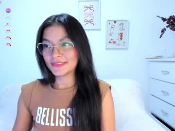 Barbie_Brunette3 March 26, 2025 Chaturbate stream image