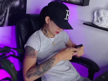 Paris_Dangelo March 26, 2025 Chaturbate stream image