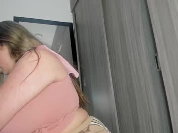 _Sara_Thompsonn March 26, 2025 Chaturbate stream image