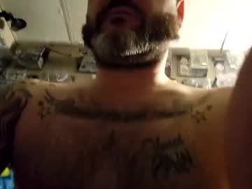 Thehornd March 26, 2025 Chaturbate stream image