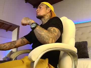 _Winstonhe March 26, 2025 Chaturbate stream image