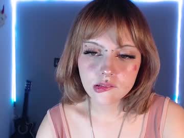 Xbaabygirlx March 26, 2025 Chaturbate stream image