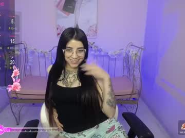 Adri_Gomez_1 March 26, 2025 Chaturbate stream image