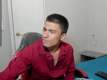 Alejandro_20__ March 26, 2025 Chaturbate stream image