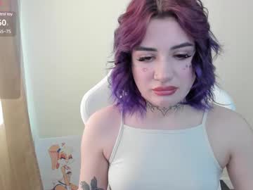 Alyssaolsen March 26, 2025 Chaturbate stream image