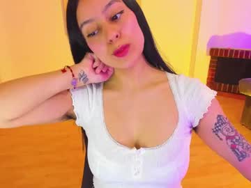 Amarantharose March 26, 2025 Chaturbate stream image