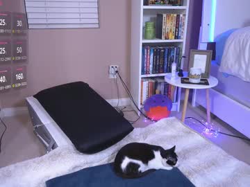Arielking69 March 26, 2025 Chaturbate stream image