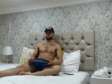 Aronspencer March 26, 2025 Chaturbate stream image
