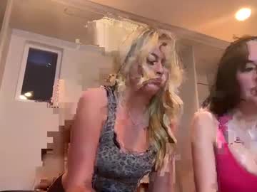Avacampbell March 26, 2025 Chaturbate stream image