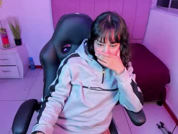 Aymara_Tooner March 26, 2025 Chaturbate stream image