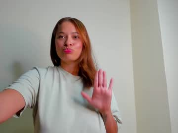 Emily__10 March 26, 2025 Chaturbate stream image